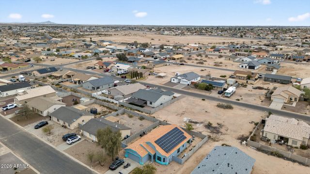 10195 W CATALINA Drive, Arizona City, AZ 85123