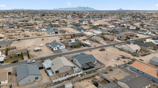 10195 W CATALINA Drive, Arizona City, AZ 85123