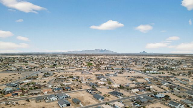 10195 W CATALINA Drive, Arizona City, AZ 85123