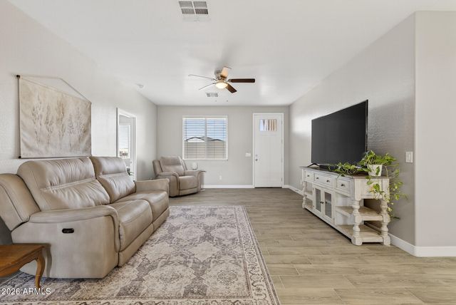 10195 W CATALINA Drive, Arizona City, AZ 85123