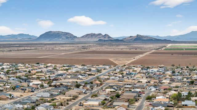 10195 W CATALINA Drive, Arizona City, AZ 85123