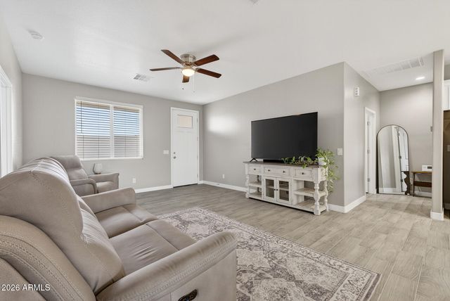 10195 W CATALINA Drive, Arizona City, AZ 85123