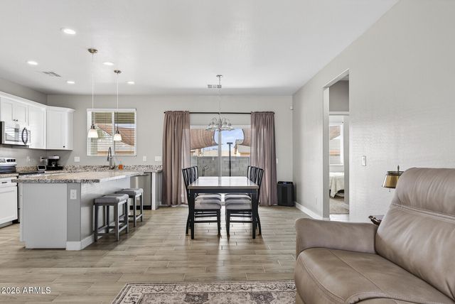 10195 W CATALINA Drive, Arizona City, AZ 85123