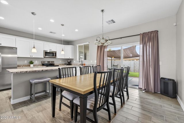 10195 W CATALINA Drive, Arizona City, AZ 85123