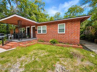 4918 N PEARL Street, Jacksonville, FL 32206