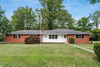 6016 Cherry Hill Drive, Columbus, OH 43213