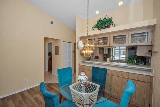 11511 113TH STREET 35E, Largo, FL 33778