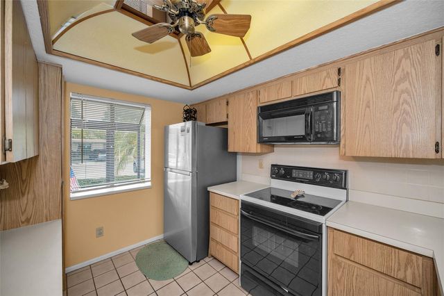 11511 113TH STREET 35E, Largo, FL 33778