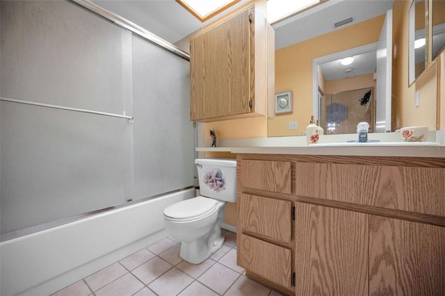 11511 113TH STREET 35E, Largo, FL 33778