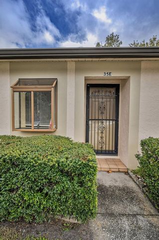 11511 113TH STREET 35E, Largo, FL 33778