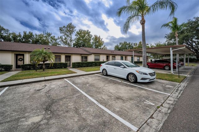 11511 113TH STREET 35E, Largo, FL 33778