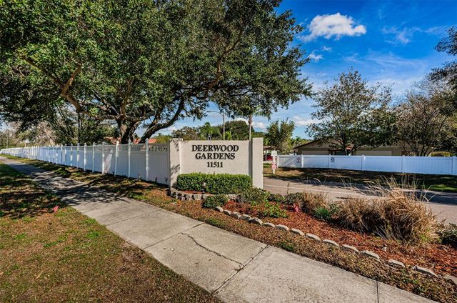 11511 113TH STREET 35E, Largo, FL 33778