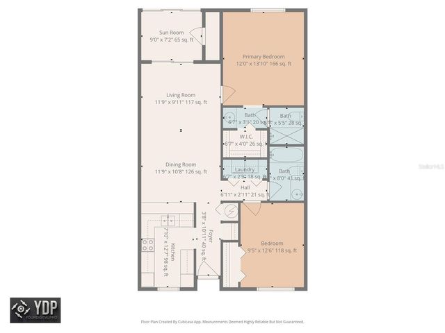 11511 113TH STREET 35E, Largo, FL 33778