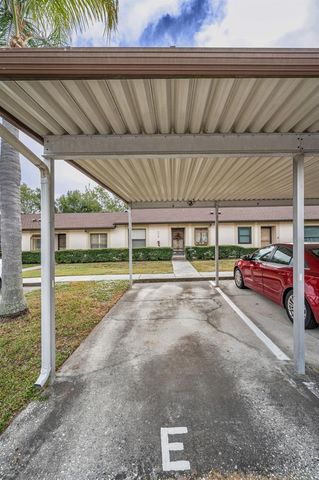11511 113TH STREET 35E, Largo, FL 33778