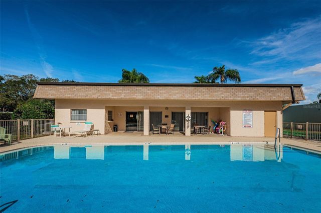 11511 113TH STREET 35E, Largo, FL 33778