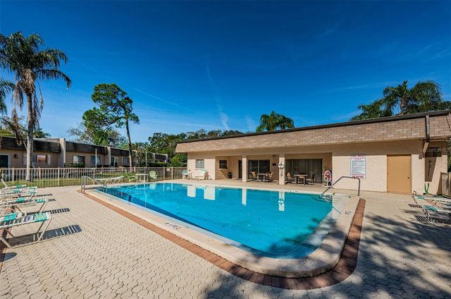 11511 113TH STREET 35E, Largo, FL 33778