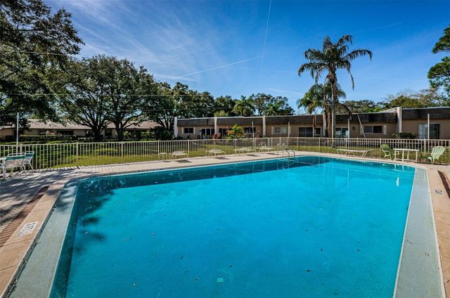 11511 113TH STREET 35E, Largo, FL 33778