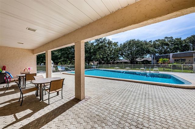 11511 113TH STREET 35E, Largo, FL 33778