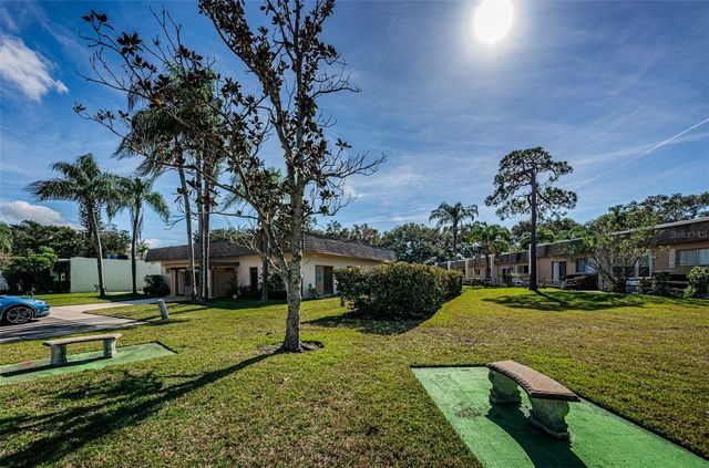 11511 113TH STREET 35E, Largo, FL 33778