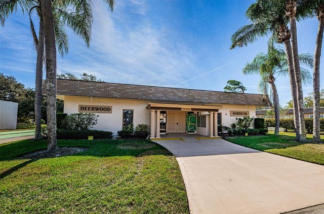 11511 113TH STREET 35E, Largo, FL 33778