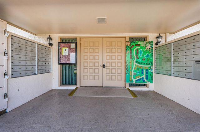 11511 113TH STREET 35E, Largo, FL 33778