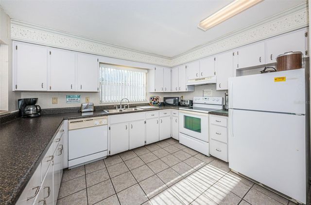 11511 113TH STREET 35E, Largo, FL 33778