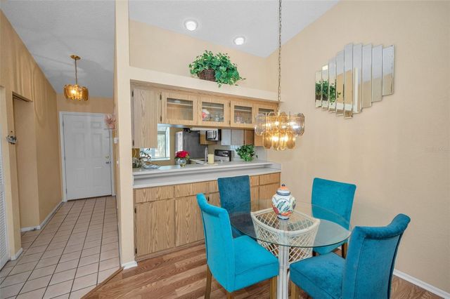 11511 113TH STREET 35E, Largo, FL 33778