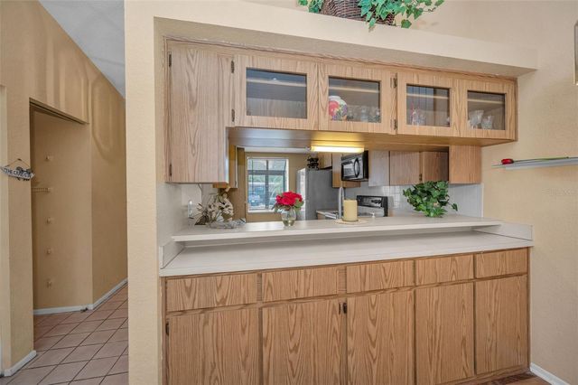 11511 113TH STREET 35E, Largo, FL 33778