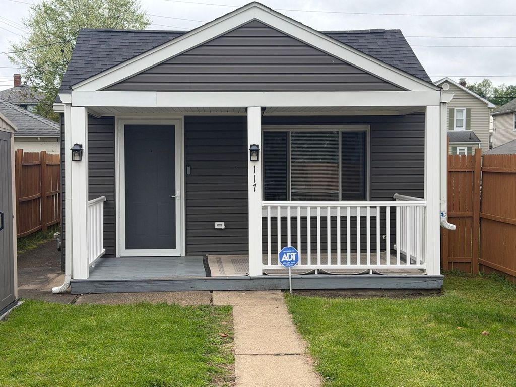 117 Pearl Ave, Harmar, PA 15024