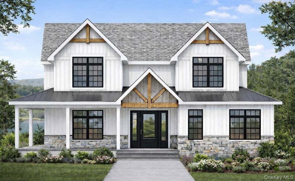 6 Dunwoodie Avenue, West Islip, NY 11795 — exterior