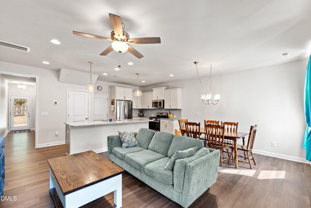 317 Conrad Lane, Wake Forest, NC 27587