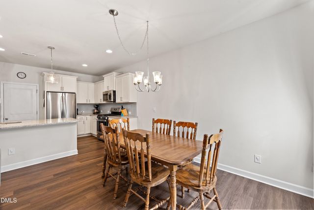 317 Conrad Lane, Wake Forest, NC 27587