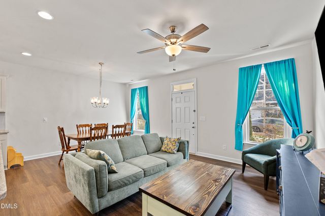 317 Conrad Lane, Wake Forest, NC 27587