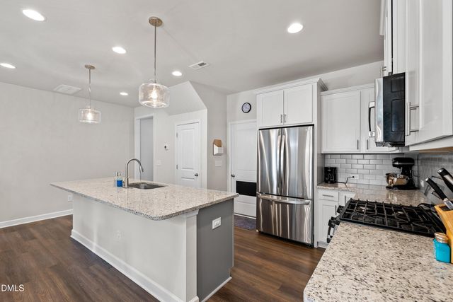 317 Conrad Lane, Wake Forest, NC 27587