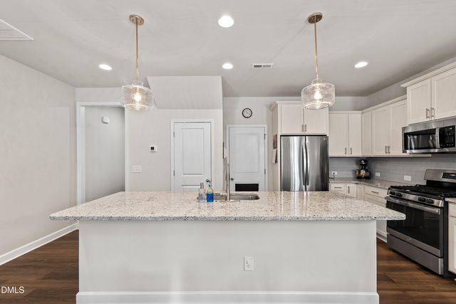 317 Conrad Lane, Wake Forest, NC 27587