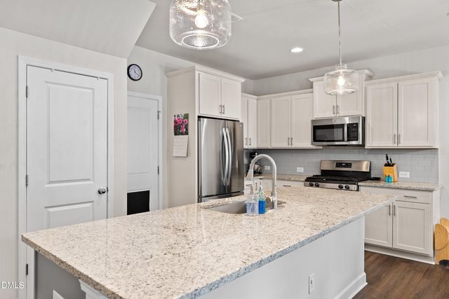 317 Conrad Lane, Wake Forest, NC 27587