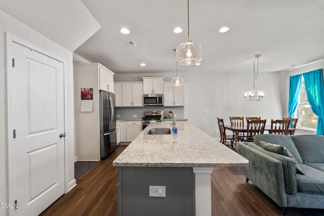 317 Conrad Lane, Wake Forest, NC 27587