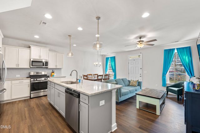 317 Conrad Lane, Wake Forest, NC 27587