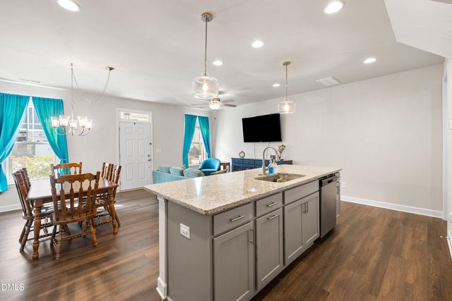 317 Conrad Lane, Wake Forest, NC 27587