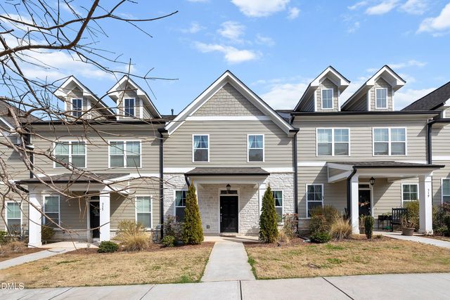 317 Conrad Lane, Wake Forest, NC 27587