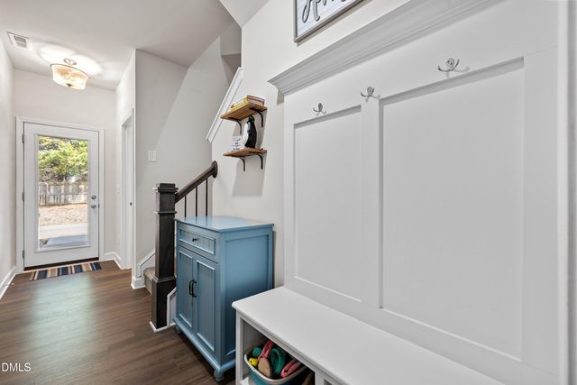 317 Conrad Lane, Wake Forest, NC 27587