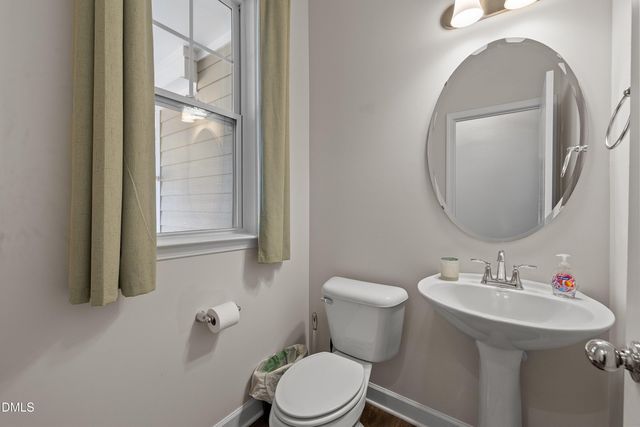 317 Conrad Lane, Wake Forest, NC 27587