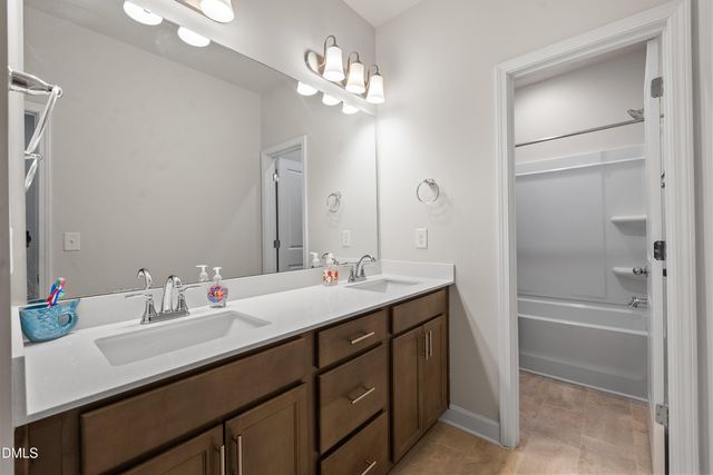 317 Conrad Lane, Wake Forest, NC 27587