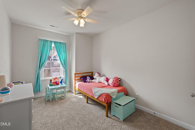 317 Conrad Lane, Wake Forest, NC 27587