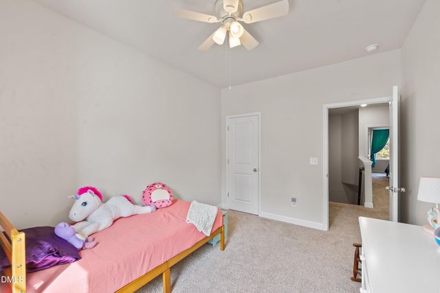 317 Conrad Lane, Wake Forest, NC 27587