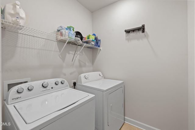 317 Conrad Lane, Wake Forest, NC 27587