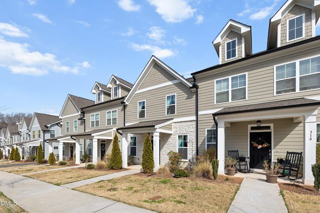 317 Conrad Lane, Wake Forest, NC 27587