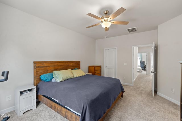 317 Conrad Lane, Wake Forest, NC 27587