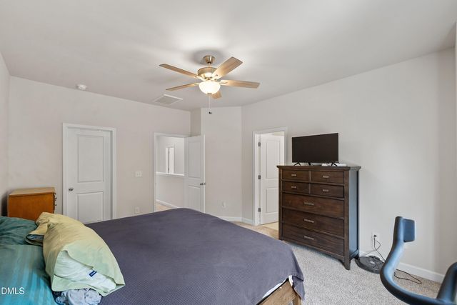 317 Conrad Lane, Wake Forest, NC 27587