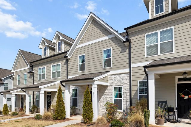 317 Conrad Lane, Wake Forest, NC 27587